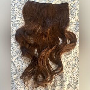 Flip N Go
by Shilo Hair Extension
100% Remy Human Hair